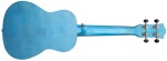 Cascha CUC103S Concert Linden Blue