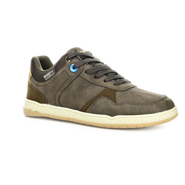 MTNG Miami Granu Mocha/Camel Waterproof celoroční