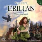 Erilian Město čarodějů, Tereza Janišová
