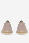 Espadrilky Rieker L7873-31 Látka/-Látka