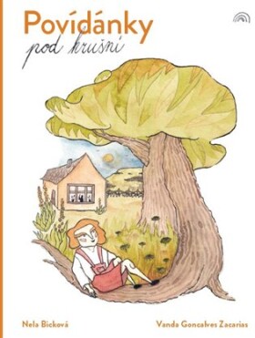 Povídánky pod hrušní