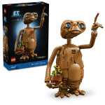 LEGO LEGO® Ideas 21370 E.T. the Extra-Terrestrial