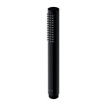 OMNIRES - Ruční sprcha, černá MICROPHONEX-RBL