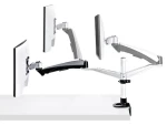 StarTech kloubové rameno pro monitor / Držák monitoru / 27-30" / VESA 75x75-100x100 (1MP1ACG-MONITOR-ARM)