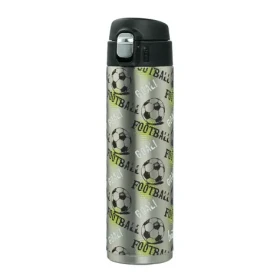 BAAGL Termoláhev Fotbal 450 ml (A-34456)