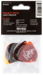 Dunlop Variety Pack Light/Medium