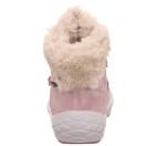 Dětské zimní boty Superfit 1-106321-5500 Velikost: 25