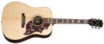 Gibson Hummingbird Studio Rosewood Natural Satin