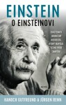 Einstein Einsteinovi Hanoch Gutfreund