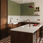 DEANTE - Kuchyňská baterie Evora, broušený bronz BQJ_C62M