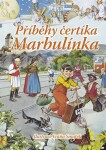 Příběhy čertíka Marbulínka - Irena Kaftanová