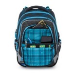 Bagmaster LUMI 26 C školní batoh – auto