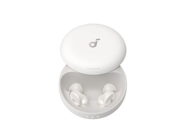 Sluchátka Bluetooth SOUNDCORE Anker Sleep A30 White