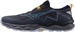 Mizuno Wave Daichi 9 GTX(M) - Běžecké boty Mizuno WAVE DAICHI 9 GTX J1GJ255651 Velikost obuvi v EU: 44,5