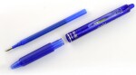 Pilot Frixion Clicker 0,7 mm modrý