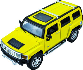 Hummer H3 1:24 - Sparkys