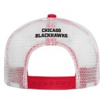 Outerstuff Dětská kšiltovka Foam Front Trucker Snapback