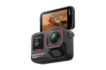 Insta360 Ace Pro 2 / Outdoor kamera / 2.5" / Rozlišení videa 7680 x 4320 / Bluetooth / WiFi / USB-C (INST130)