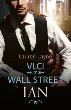 Vlci Wall Street: Ian