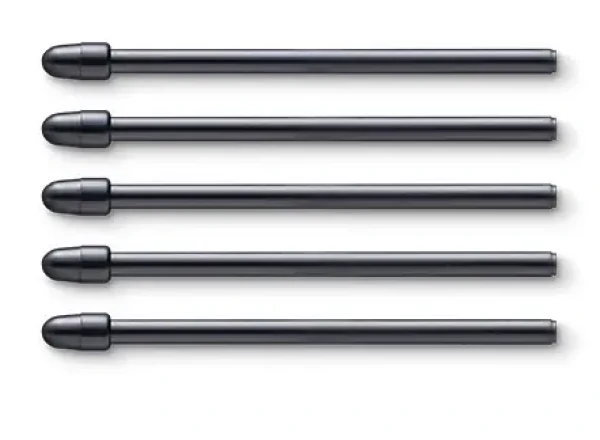 Wacom Pen Nibs CP913 / Náhradní hrot pera / 5 ks / pro Wacom One Pen (ACK24501Z)