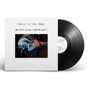 Talkin To The Trees - LP - Neil Young