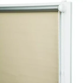 Roleta Mini Thermo Silver rychlá montáž 80x150 053