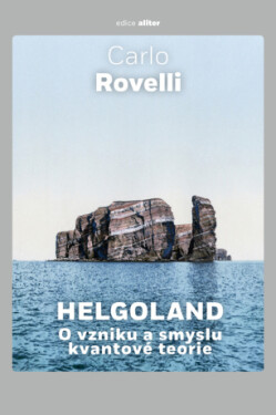 Helgoland - Carlo Rovelli - e-kniha
