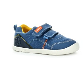 Biomecanics Zapato Lona Basica Pique Petrol