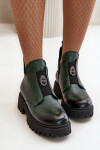 Boty model 199284 Step in style 39