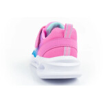 Boty Skechers S Lights-Skechers Sola Jr 303714N/HPBL 24