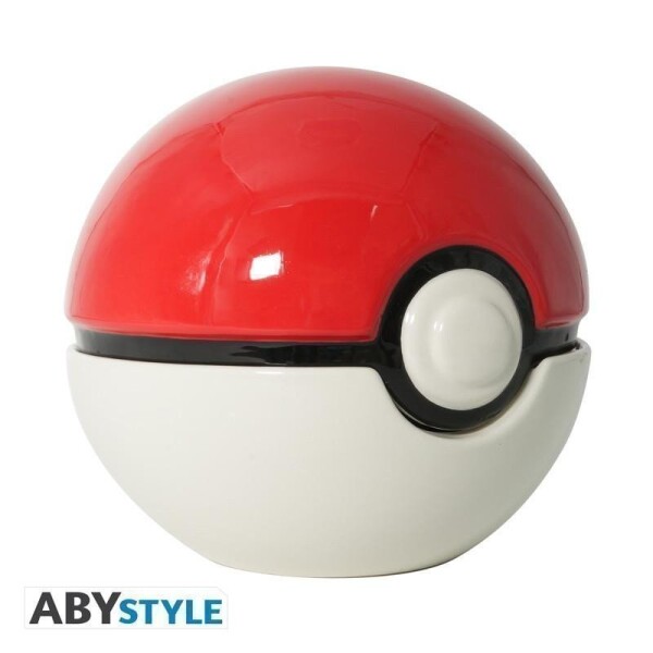 Pokémon Dóza na sušenky Pokéball