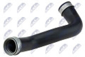 PIETRO Hadice turba VW TOUAREG 03-10 2,5 R5 TDi 128kW
