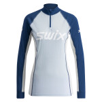 Dámské funkční triko Swix RaceX Classic Half Zip W
