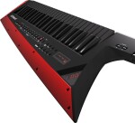 Roland AX-EDGE Keytar black (použité)