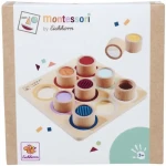 EICHHORN Montessori hmatová deska