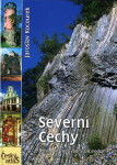 Český atlas - Severní Čechy - Jaroslav Kocourek