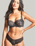 Panache Allure Brazilian black/latte 10762