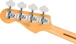 Fender Player II Modified Active Jazz Bass MN EBL