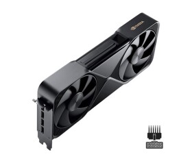 PNY VGA NVIDIA RTX PRO 6000 Blackwell 96GB, 96GB GDDR7, 4xDP EDF_1096088