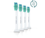 Philips Sonicare ProResults HX6014 / Náhradní hlavice / 4ks (HX6014/07)