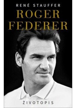 Roger Federer Životopis