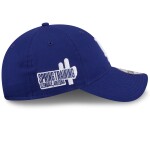 New Era Pánská kšiltovka Los Angeles Dodgers MLB Spring Training Colours 9TWENTY Adjustable