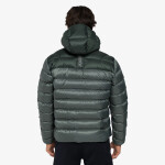 Pánská péřová bunda Swix Infinity Down Jacket M