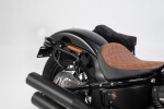 Harley Davidson Softail Street Bo - tašky sada Legend Gear SW-Motech
