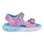 Dětské sandály Richter 4101-3271-3111 Velikost: 29