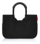 Reisenthel Loopshopper M Frame Black/Black 12 L REISENTHEL-OS7040