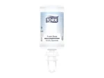 Tork Premium Mild S4 1 l / Pěnové mýdlo / Systém S4 / Svěží vůně (520501)