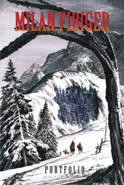 Milan Fibiger - Portfolio - Milan Fibiger