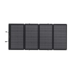 EcoFlow 220W Panel