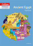 Collins Primary History — Ancient Egypt Pupil Book - Wilkinson Alf